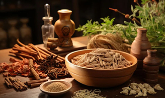 中式养生风潮迭起，“药食同源”迎来消耗新风