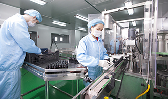 怎样选择胶原卵白肽正规厂家？