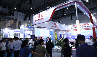 2023厦门海洽会 | BG视讯集团携多款海洋高科技产品亮相！